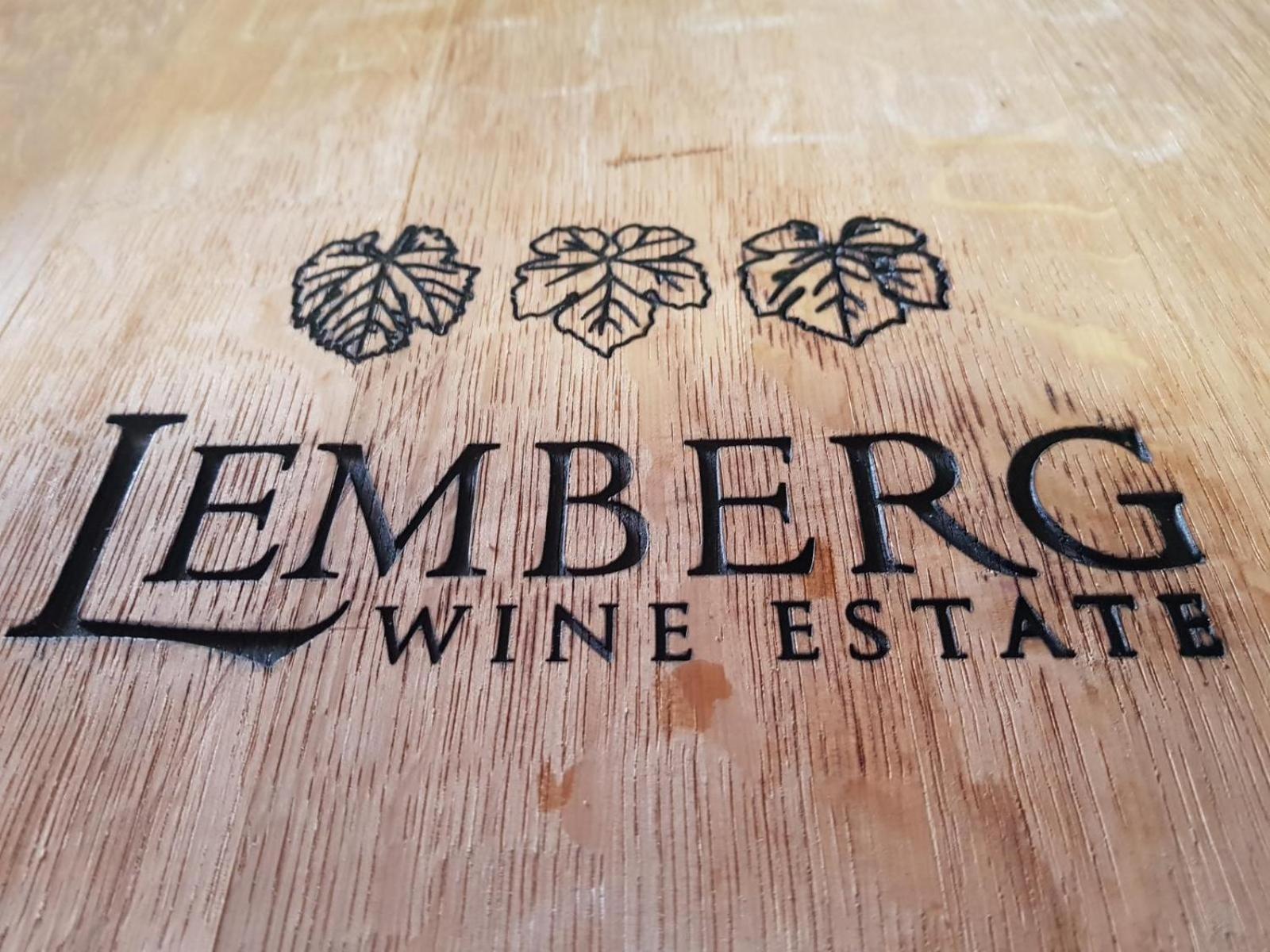 فيلا Lemberg Wine Estate تولباغ المظهر الخارجي الصورة